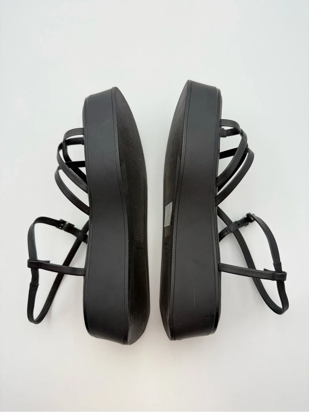 Charles & Keith step out